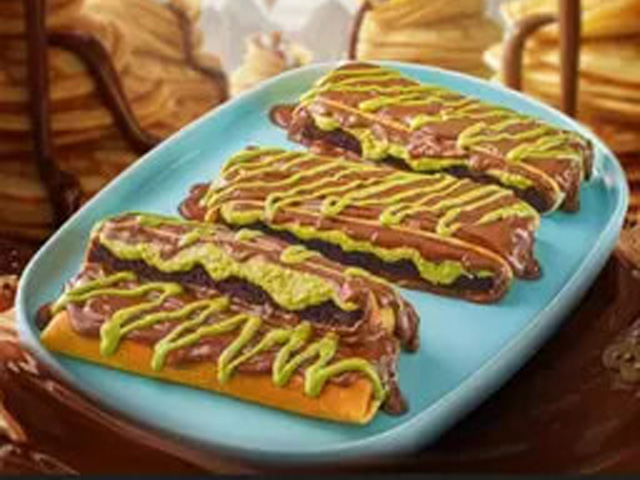 كريب ماجنوم دبي