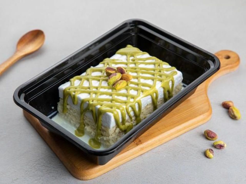 قشطوطة بستاشيو