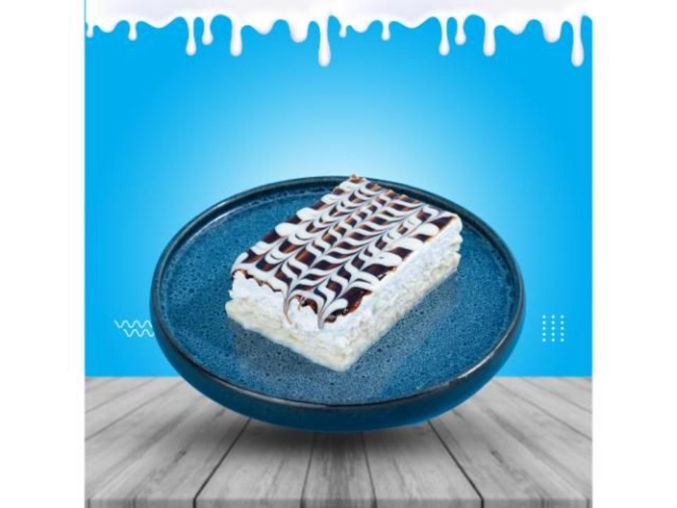 قشطوطة كراميل