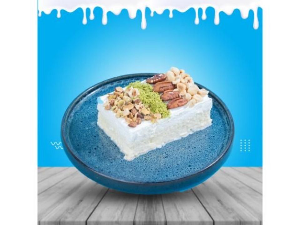 قشطوطة قشطة