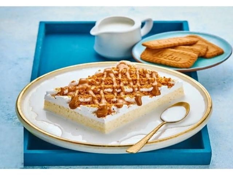 قشطوطة بستاشيو لوتس