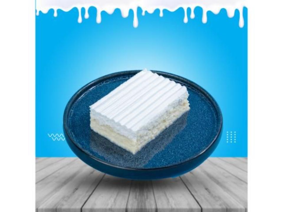 قشطوطة رز بلبن سادة