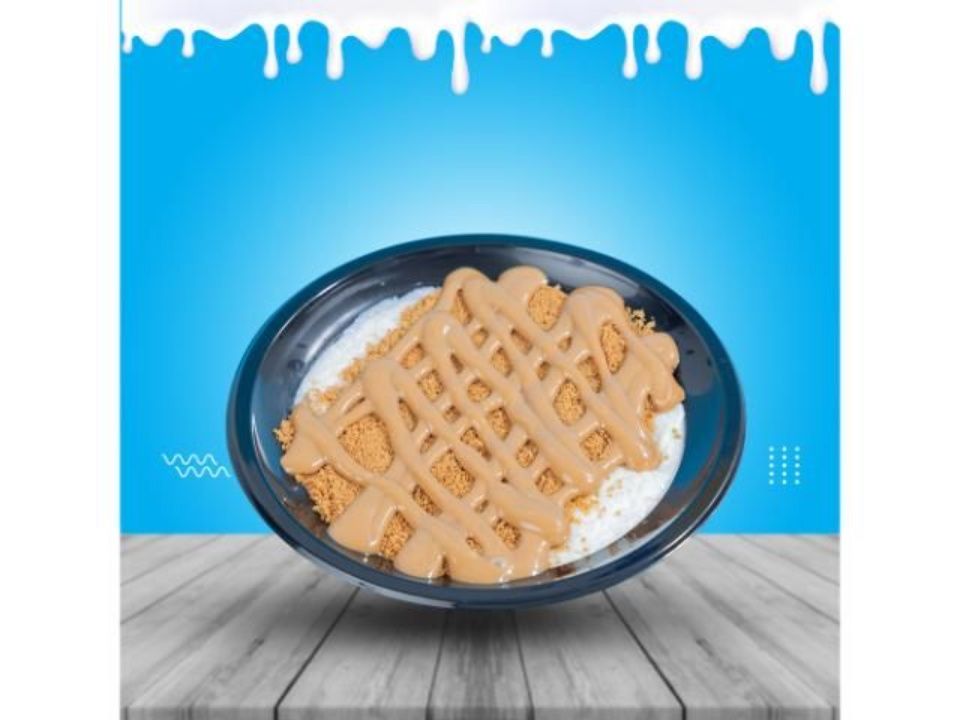 ارز بلبن لوتس