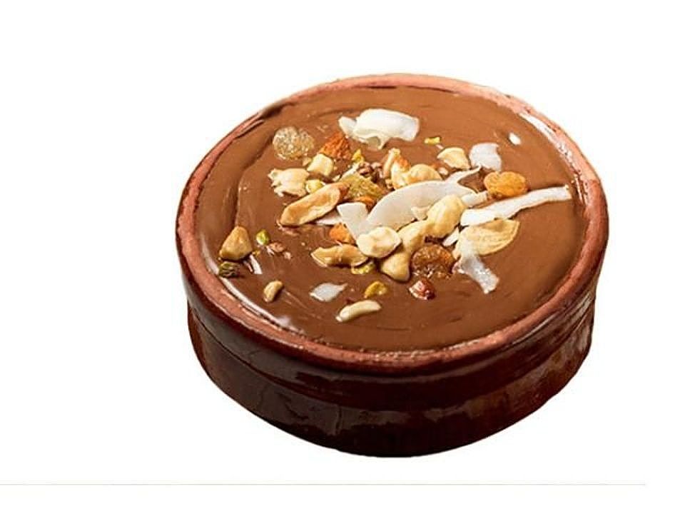 ام علي نوتيلا